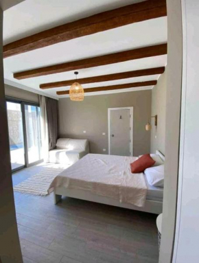 Luxury one bedroom